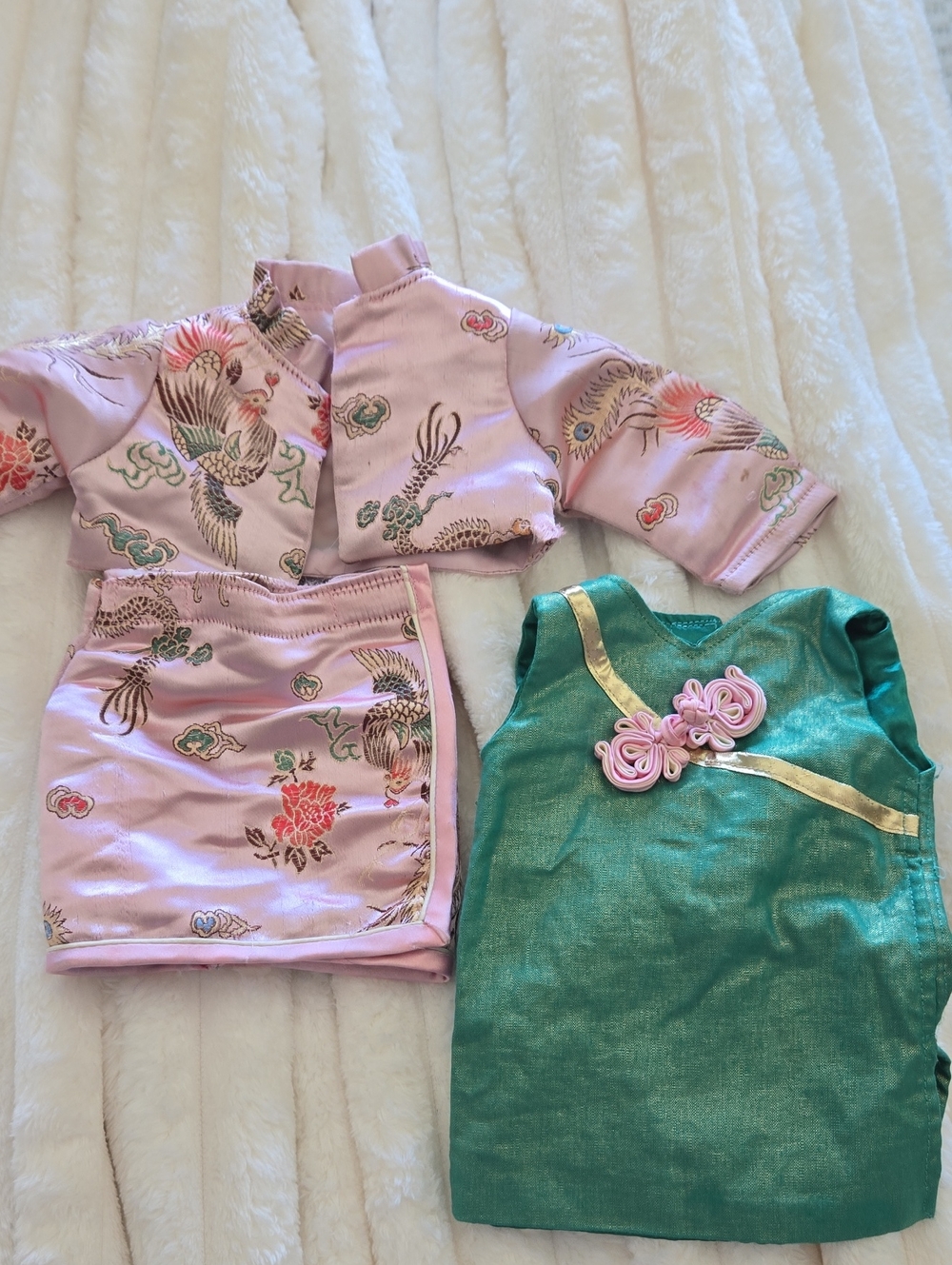 American Girl Outfit